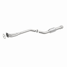 Load image into Gallery viewer, MagnaFlow Direct Fit Catalytic Converter 97 BMW Z3 1.9L