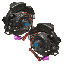 Load image into Gallery viewer, Oracle 08-14 Nissan Armada Pre-Assembled SMD Fog Lights - ColorSHIFT