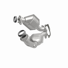 Load image into Gallery viewer, MagnaFlow Direct Fit Catalytic Converter 03 Ranger/BSer 4.0 frnt 50S