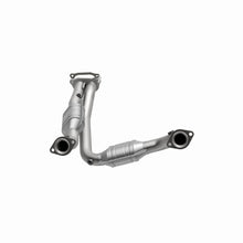 Load image into Gallery viewer, MagnaFlow Direct Fit Catalytic Converter 04-06 Ranger Front 4.0L