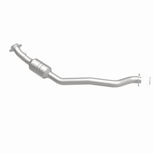 Load image into Gallery viewer, MagnaFlow Direct Fit Catalytic Converter 2011 Grand Cherokee 5.7L PS