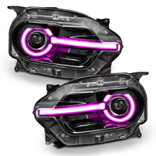 Load image into Gallery viewer, Oracle 2021 Ford Bronco Sport RGB+W Headlight DRL + Halo  - ColorSHIFT w/o Controller
