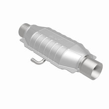 Load image into Gallery viewer, MagnaFlow Universal Catalytic Converter 2 inch PC2 Rear