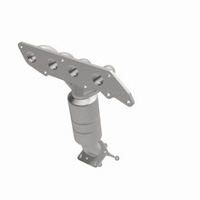 Load image into Gallery viewer, MagnaFlow Direct Fit Catalytic Converter 05-07 Escape 2.3 Manifold OEM