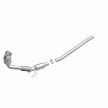 Load image into Gallery viewer, MagnaFlow Direct Fit Catalytic Converter 15-16 Audi A3 2.0L