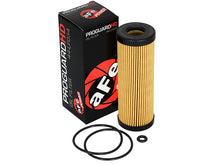Load image into Gallery viewer, aFe Pro GUARD HD Oil Filter 15-17 Ford F-150 V6 2.7L (tt)