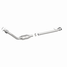 Load image into Gallery viewer, MagnaFlow Direct Fit Catalytic Converter 02-03 Buick Rendezvous 3.4L