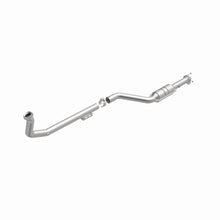 Load image into Gallery viewer, MagnaFlow Direct Fit Catalytic Converter 03 Mercedes C230 1.8 &amp; 2.8L