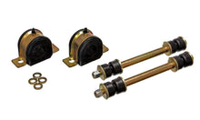 Load image into Gallery viewer, Energy Suspension 30Mm GM Suburban 4X4 S/B Kit - Black