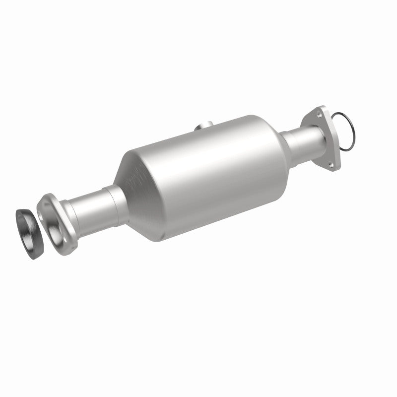 MagnaFlow California Grade Direct Fit Catalytic Converter 99-00 Honda Civic L4 1.6L