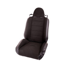 Load image into Gallery viewer, Rugged Ridge XHD Off-road Racing Seat Reclinable Black 76-02 CJ&amp;Wr