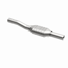 Load image into Gallery viewer, MagnaFlow Direct Fit Catalytic Converter 02-04 Jeep Grand Cherokee 4.0L Rear