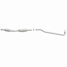 Load image into Gallery viewer, MagnaFlow Direct Fit Catalytic Converter 98-99 Toyota Corolla 1.8L