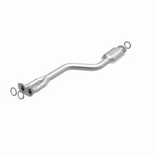 Load image into Gallery viewer, MagnaFlow Direct Fit Catalytic Converter 00-05 Lexus GS300 3.0L