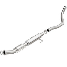 Load image into Gallery viewer, MagnaFlow Direct Fit Catalytic Converter 09 Matrix/Vibe 2.4 FWD OEM