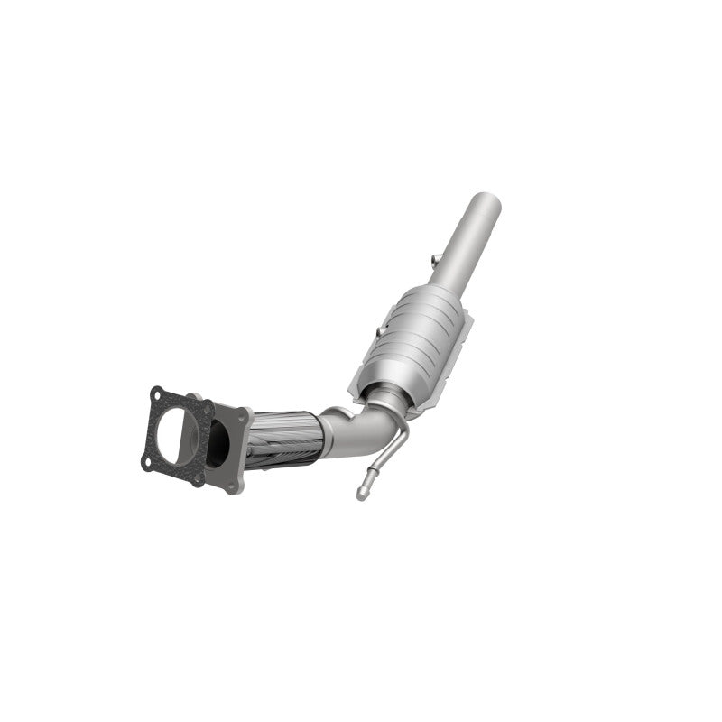 MagnaFlow Direct Fit Catalytic Converter 06-10 VW Beetle 2.5L