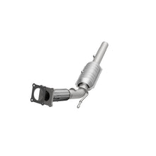 Load image into Gallery viewer, MagnaFlow Direct Fit Catalytic Converter 06-10 VW Beetle 2.5L