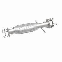 Load image into Gallery viewer, MagnaFlow Direct Fit Catalytic Converter 96-99 S10/Sanoma 4WD 4.3L
