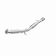 Load image into Gallery viewer, MagnaFlow Direct Fit Catalytic Converter Volvo C30