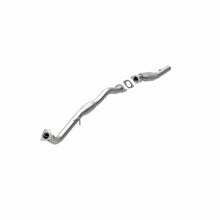 Load image into Gallery viewer, MagnaFlow Direct Fit Catalytic Converter GM 01-02 2500 PS 6L OEM