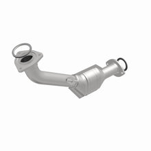 Load image into Gallery viewer, MagnaFlow Direct Fit Catalytic Converter 02-04 Tacoma 2.4L front 50S
