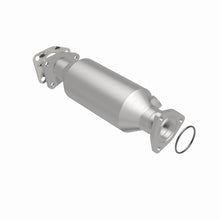 Load image into Gallery viewer, MagnaFlow Direct Fit Catalytic Converter 98-01 Honda Prelude 2.2L