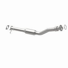 Load image into Gallery viewer, MagnaFlow Direct Fit Catalytic Converter 01-04 Century/Impala 3.1L