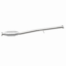 Load image into Gallery viewer, MagnaFlow Direct Fit Catalytic Converter 93-94 Subaru Legacy 2.2L Re