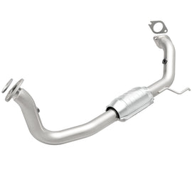 MagnaFlow Direct Fit Catalytic Converter 98-02 Passport 3.2L OEM