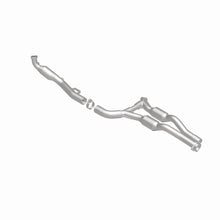 Load image into Gallery viewer, MagnaFlow Direct Fit Catalytic Converter D/S 03-06 Mercedes E55 AMG