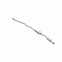 Load image into Gallery viewer, MagnaFlow Direct Fit Catalytic Converter 98-99 Toyota Corolla 1.8L