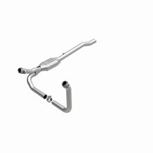 Load image into Gallery viewer, MagnaFlow Direct Fit Catalytic Converter 02-03 Ram1500 4.7OEM