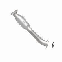 Load image into Gallery viewer, MagnaFlow Direct Fit Catalytic Converter CORVETTE 05-07 6.0L OEM