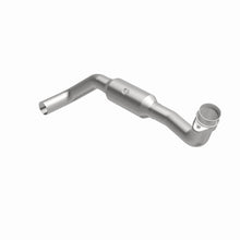 Load image into Gallery viewer, MagnaFlow California Direct Fit Converter 07-08 Lincoln Mark LT