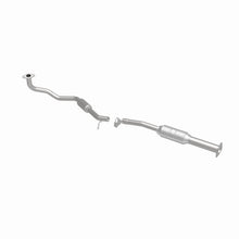 Load image into Gallery viewer, MagnaFlow Direct Fit Catalytic Converter 94-96 Buick Century/Oldsmobile