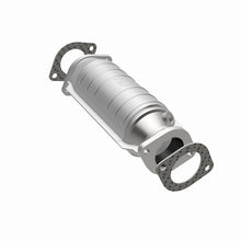 Load image into Gallery viewer, MagnaFlow Direct Fit Catalytic Converter 95-96 Nissan Sentra 1.6L