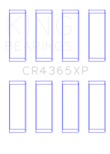 Load image into Gallery viewer, King Engine Bearings Ford Zetec S/Ecoboost1.6 (Size STDX) Connecting Rod Bearing Set