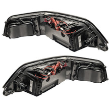 Load image into Gallery viewer, Oracle 05-11 Lincoln Town Car SMD HL (Non-HID) - ColorSHIFT w/o Controller