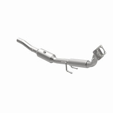Load image into Gallery viewer, MagnaFlow California Direct Fit Converter 04-05 Volkswagen Jetta 2.0L