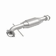 Load image into Gallery viewer, MagnaFlow Direct Fit Catalytic Converter 02-05 Sedona 3.5L rr OEM