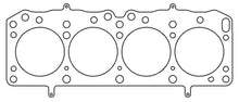 Load image into Gallery viewer, Cometic Ford-Cosworth 4 Valve FVA / FVC 87mm Bore .051in Thick MLS Head Gasket