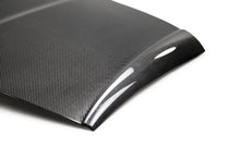 Load image into Gallery viewer, Anderson Composites 05-13 Chevrolet Corvette C6 Z06 ZR1 Coupe Type-OE Carbon Fiber Roof