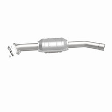 Load image into Gallery viewer, MagnaFlow Direct Fit Catalytic Converter 99-05 Mazda Miata/MX5 (Exc Turbocharged) 1.8L A/T