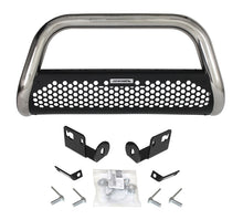 Load image into Gallery viewer, Go Rhino 07-13 Chevy Avalanche RHINO! Charger 2 RC2 Complete Kit w/Front Guard + Brkts