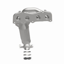 Load image into Gallery viewer, MagnaFlow Direct Fit Catalytic Converter 04-05 Toyota RAV4 2.4L