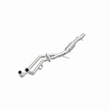 Load image into Gallery viewer, MagnaFlow Direct Fit Catalytic Converter 2002 Mercedes SL600 Passenger Side