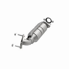 Load image into Gallery viewer, MagnaFlow Direct Fit Catalytic Converter 04-07 Cadillac SRX 3.6L