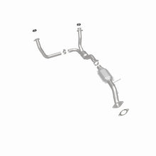 Load image into Gallery viewer, MagnaFlow Direct Fit Catalytic Converter 00-05 Blazer 4.3L