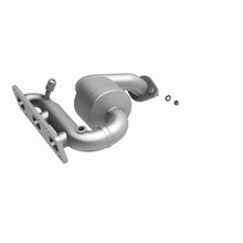 Load image into Gallery viewer, MagnaFlow Direct Fit Catalytic Converter 04-05 Ford Taurus 3.0L