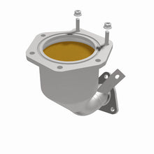 Load image into Gallery viewer, MagnaFlow Direct Fit Catalytic Converter 2009 MAXIMA 3.5L Underbody